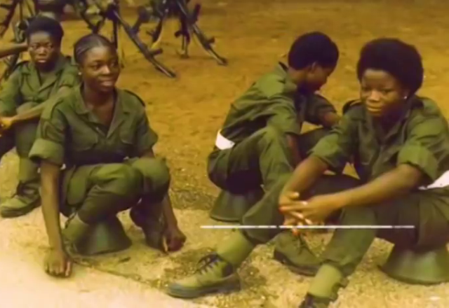 Epreuve de Littérature ou Culture Generale (Probatoire 2021)